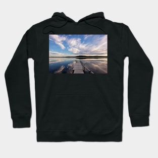 A Seat in the Clouds Hoodie